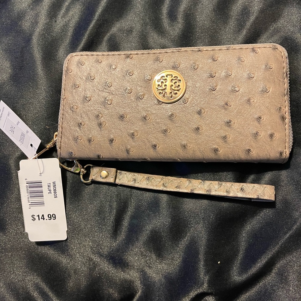 Wallet